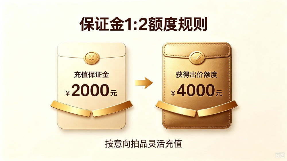 保证金规则图解